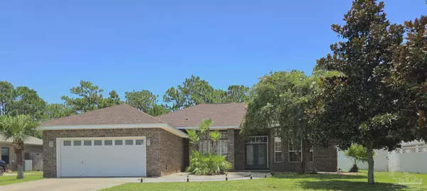 12641 Bahia Ct, Pensacola, FL 32507