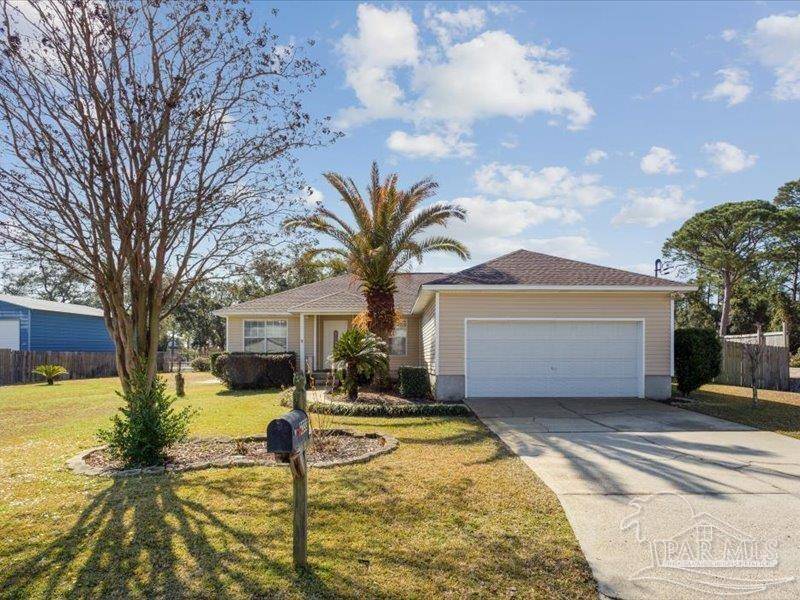 Gulf Breeze, FL 32563,3233 Pins Ln
