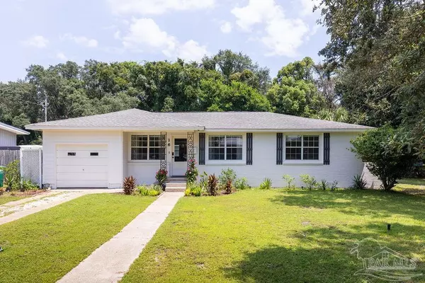 Gulf Breeze, FL 32561,16 San Carlos Ave