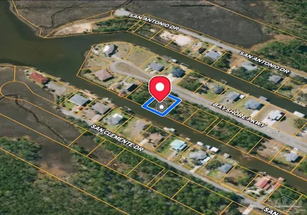 Milton, FL 32583,Lot 397 Bayshore Pkwy