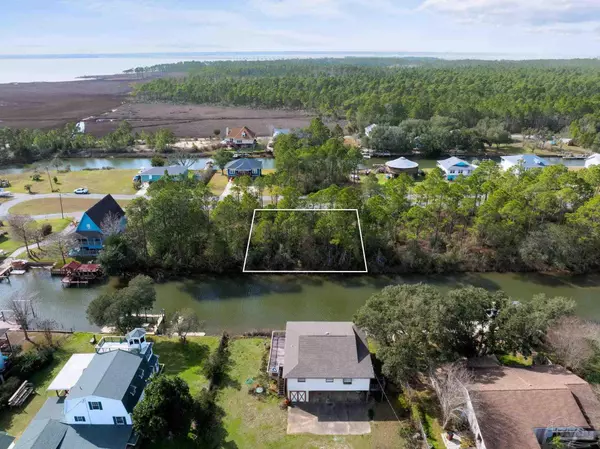 Milton, FL 32583,Lot 397 Bayshore Pkwy