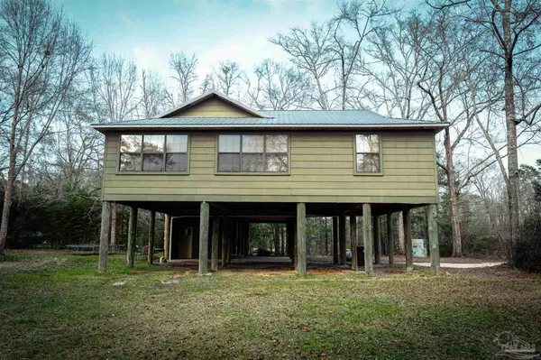 Molino, FL 32577,1002 Daffin Rd