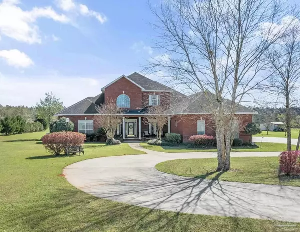 Robertsdale, AL 36567,34354 Magnolia Farms Rd