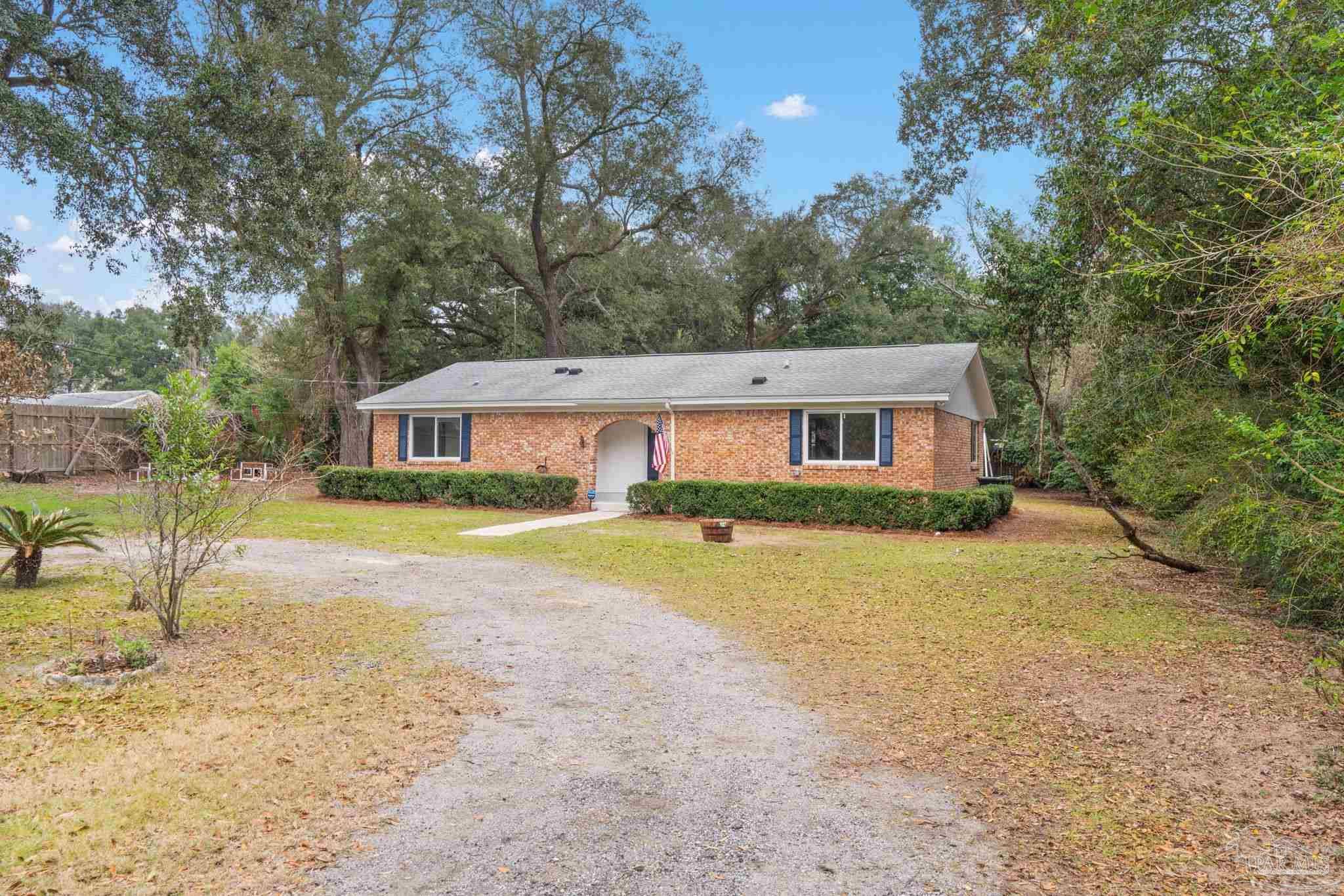 Pensacola, FL 32526,3210 Milford Rd