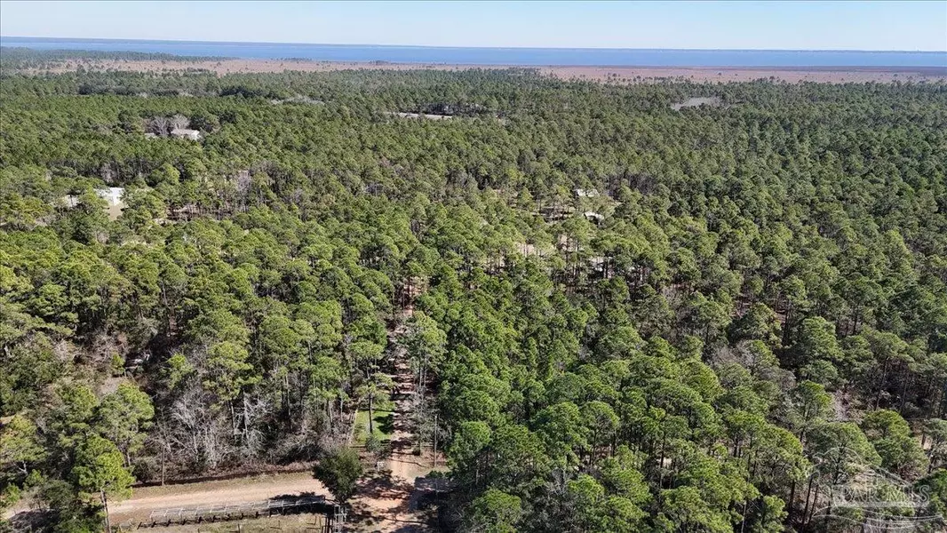 902 Clearview St, Milton, FL 32583