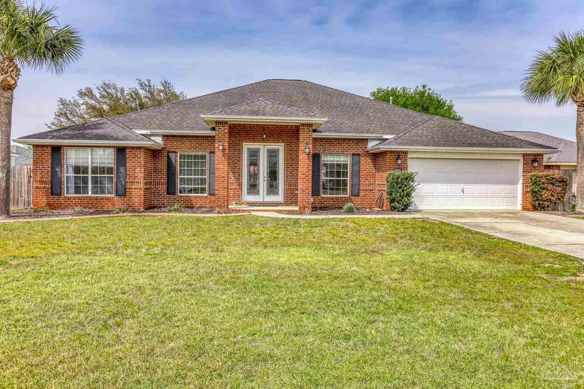 Navarre, FL 32566,9660 Meadow Wood Ln