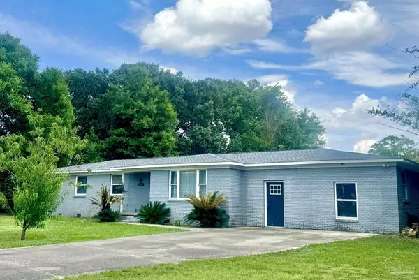 Pensacola, FL 32514,8184 Excelsior Dr
