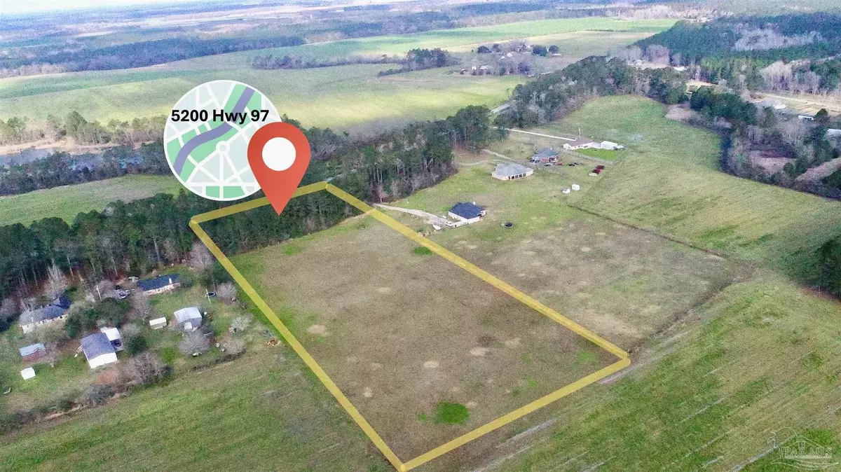 Mcdavid, FL 32568,5200 Hwy 97