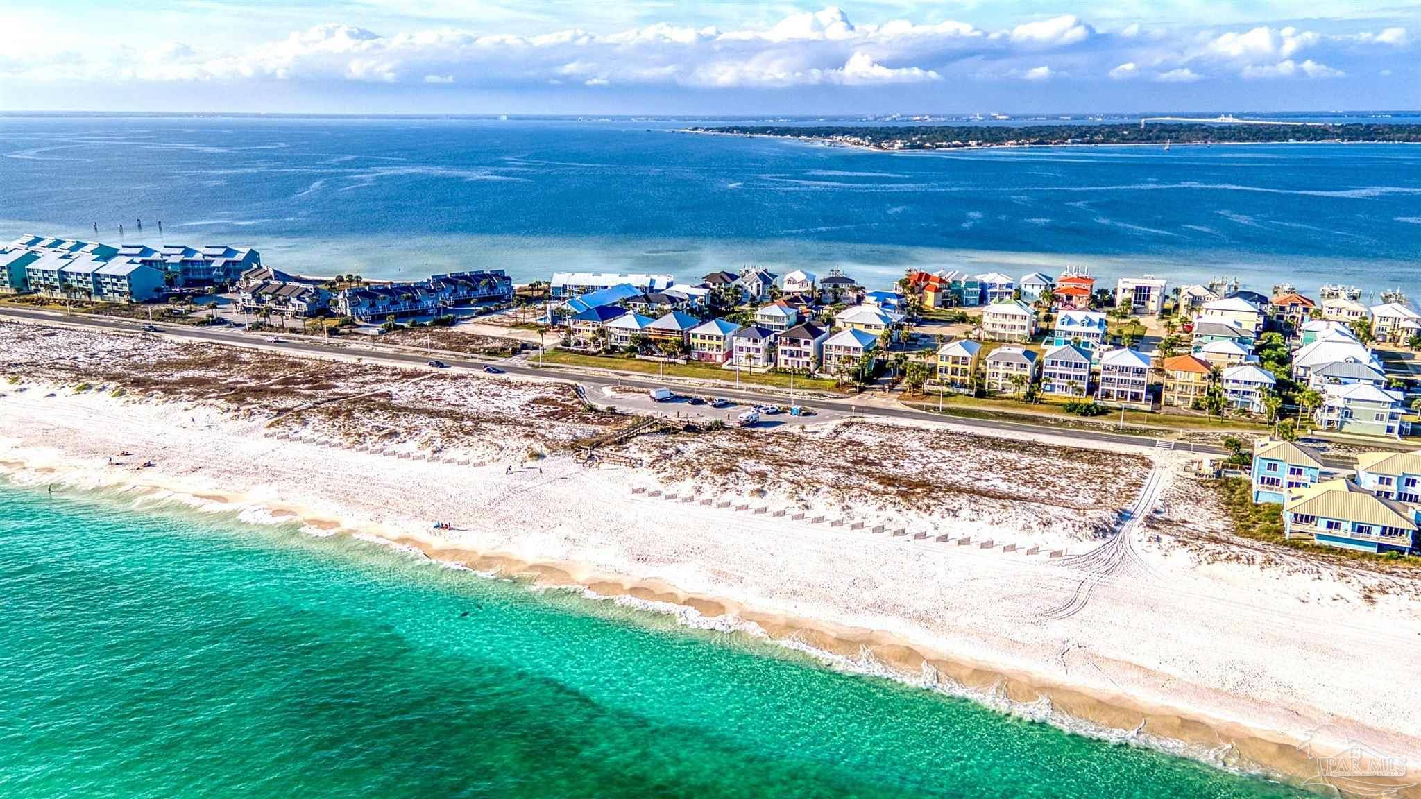 Pensacola Beach, FL 32561,5 W Galvez Ct