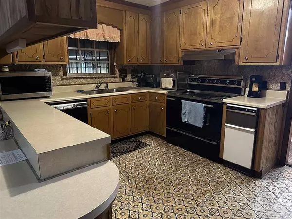 Century, FL 32535,7540 Jefferson Ave