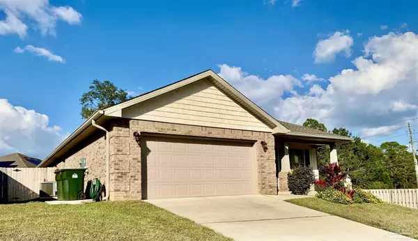 Cantonment, FL 32533,2382 Bentley Oaks Dr