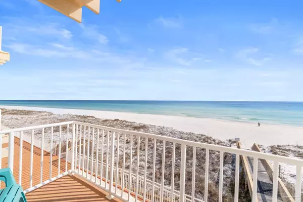 999 Ft Pickens Rd, Pensacola Beach, FL 32561
