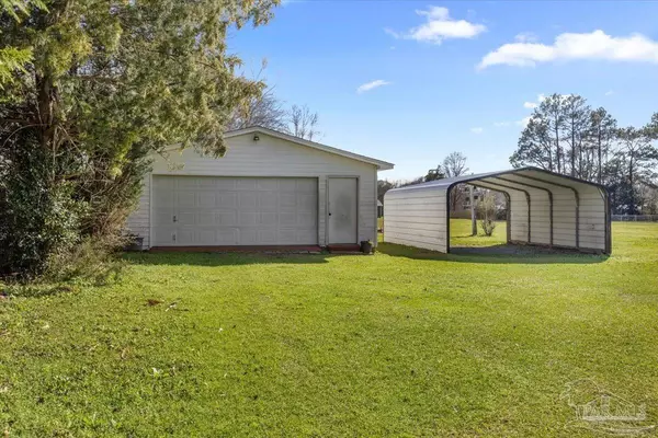 Molino, FL 32577,1609 Molino Rd
