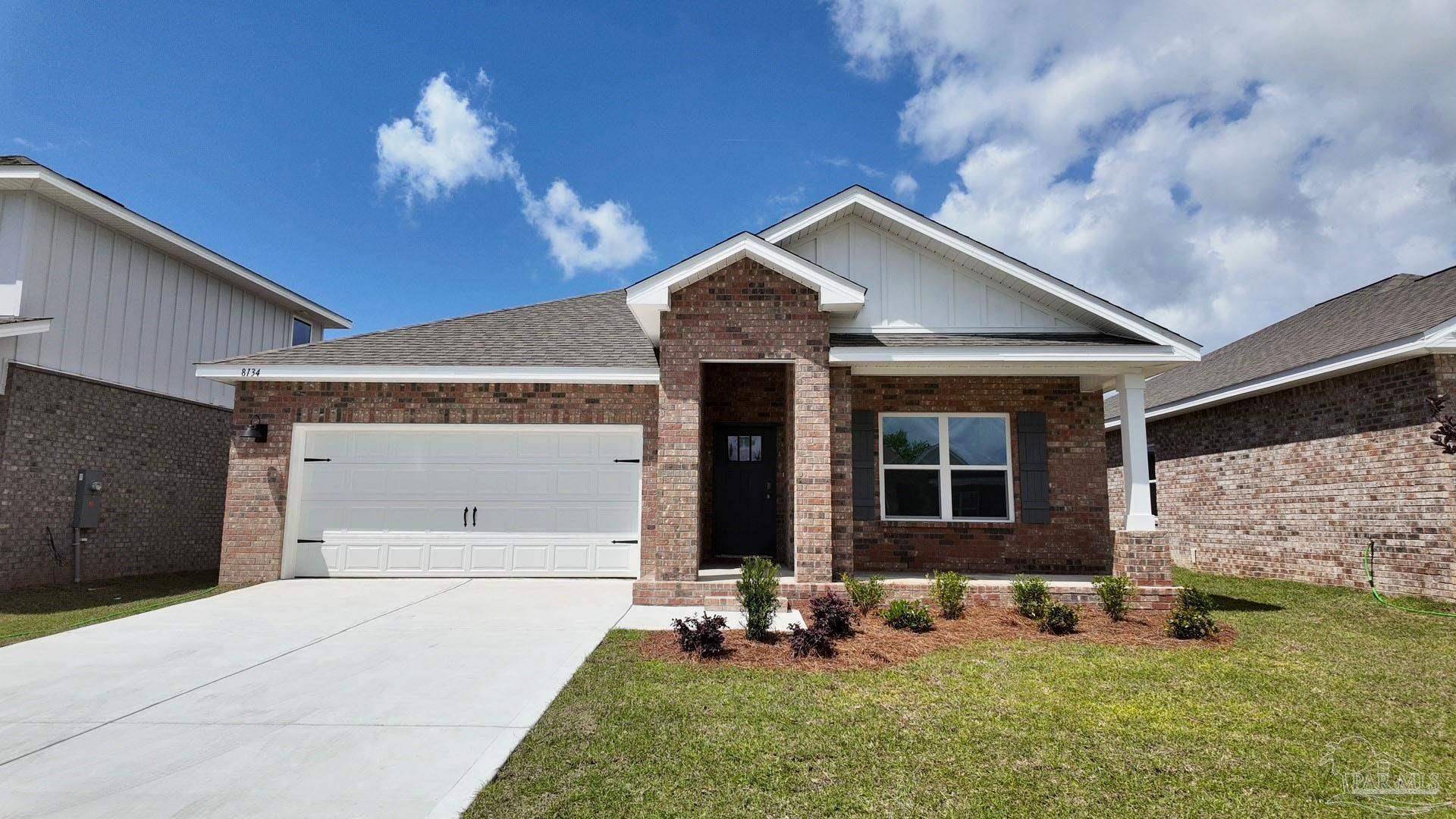 8134 Fir Tree Dr, Milton, FL 32583