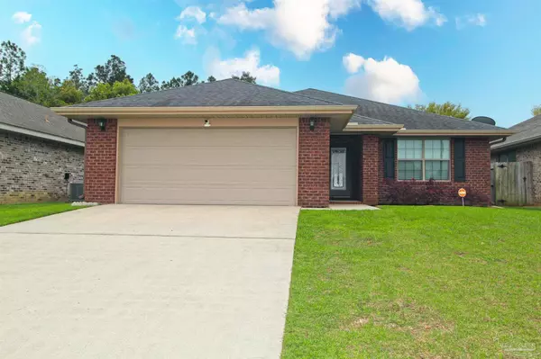 3300 Wasatch Range Loop, Pensacola, FL 32526