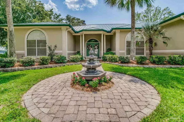 Navarre, FL 32566,6875 Santa Clara Dr