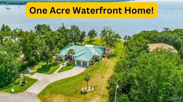 6875 Santa Clara Dr, Navarre, FL 32566
