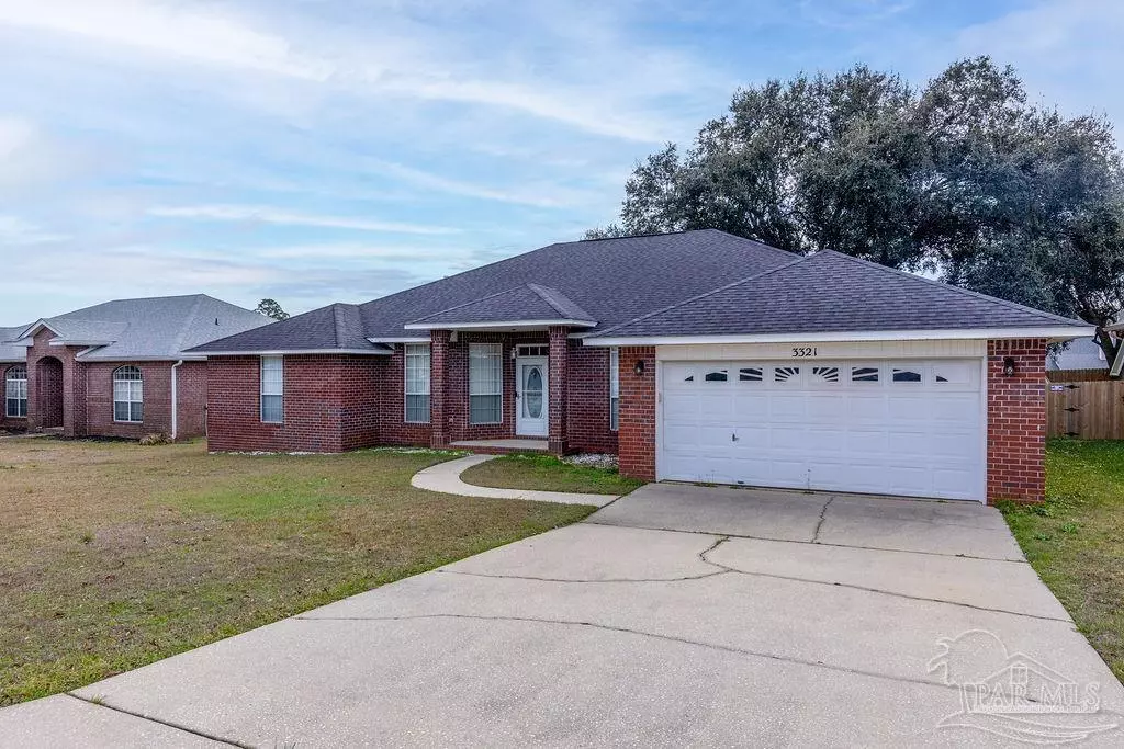 Pensacola, FL 32526,3321 Holt Cir