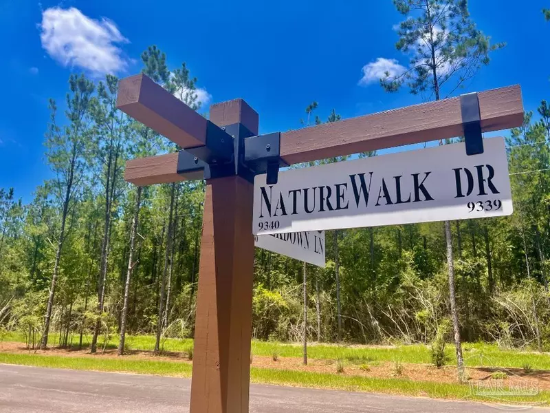 Lot 75 Naturewalk Dr, Pace, FL 32571