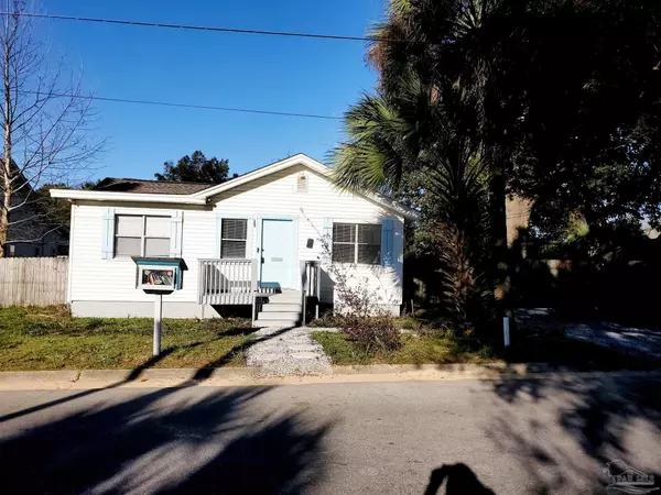 Pensacola, FL 32501,1215 N C St