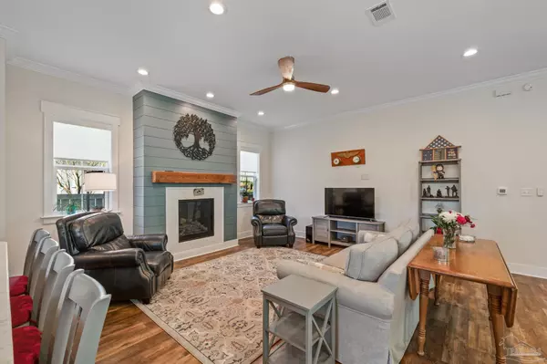 509 N 11th Ave Pensacola, FL 32501