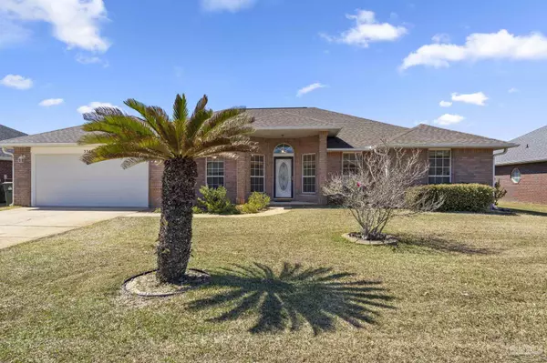 3350 Pitcher Plant Cir, Pensacola, FL 32506