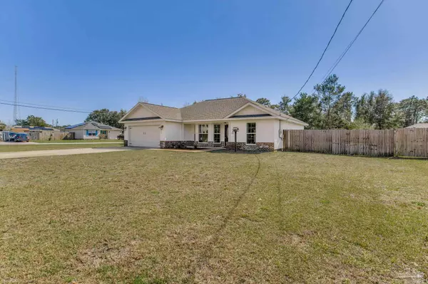 Gulf Breeze, FL 32563,5651 National Ct