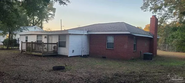 Pensacola, FL 32534,169 Arbor Ave