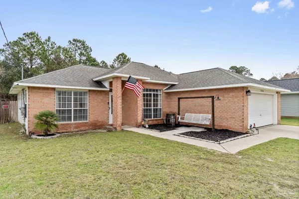 Navarre, FL 32566,2424 Pleasant Point Cir