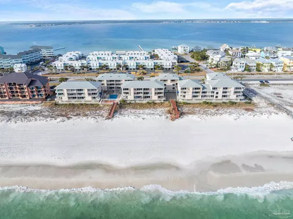Pensacola Beach, FL 32561,1111 Ft Pickens Rd