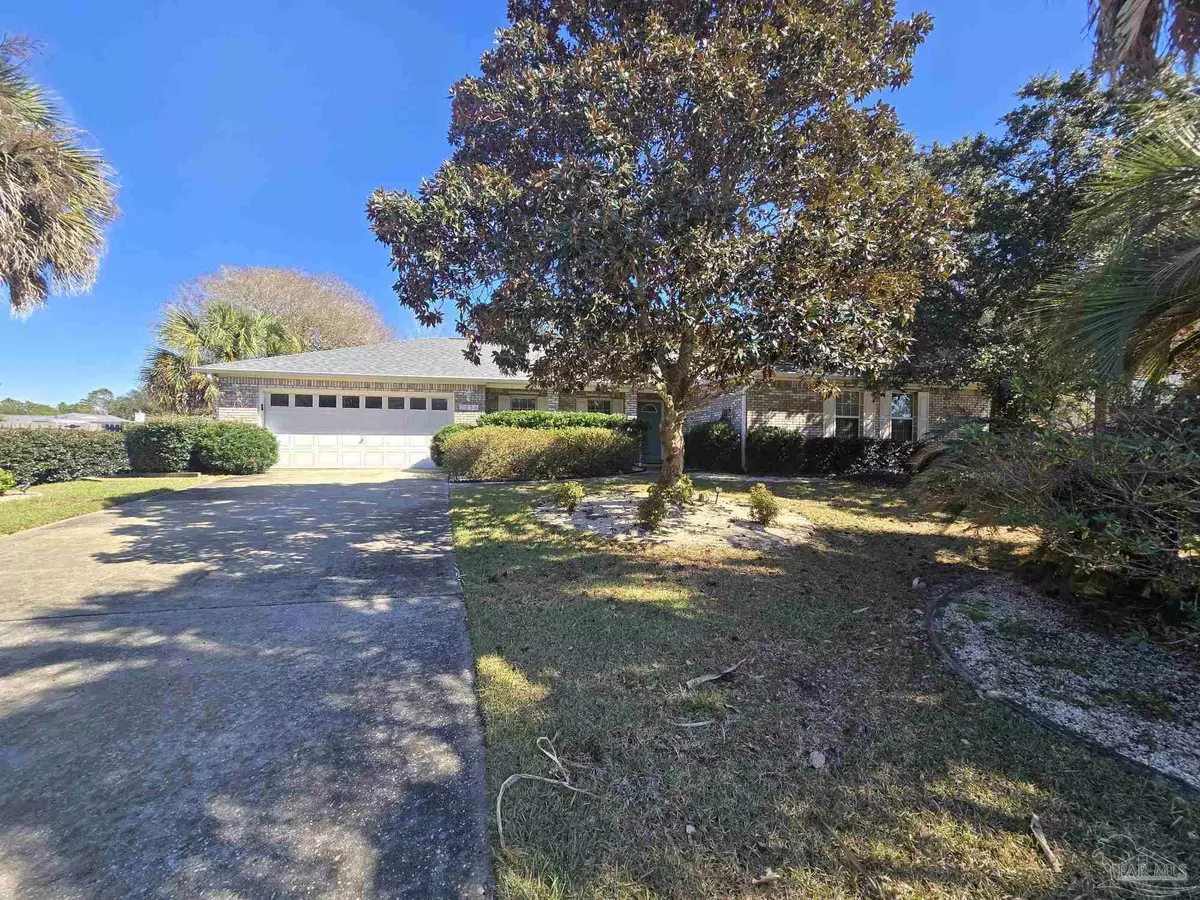 Navarre, FL 32566,2034 Bayou Dr