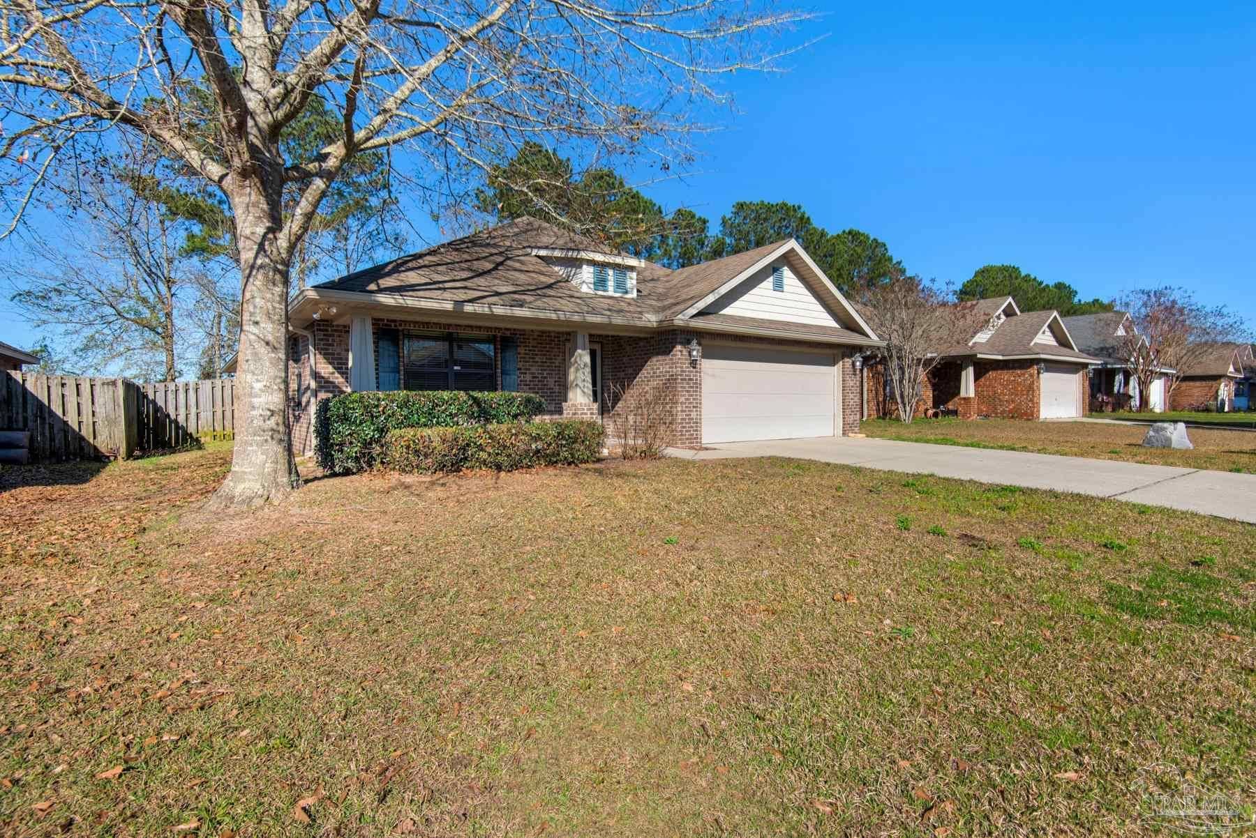 Pace, FL 32571,4944 Makenna Cir