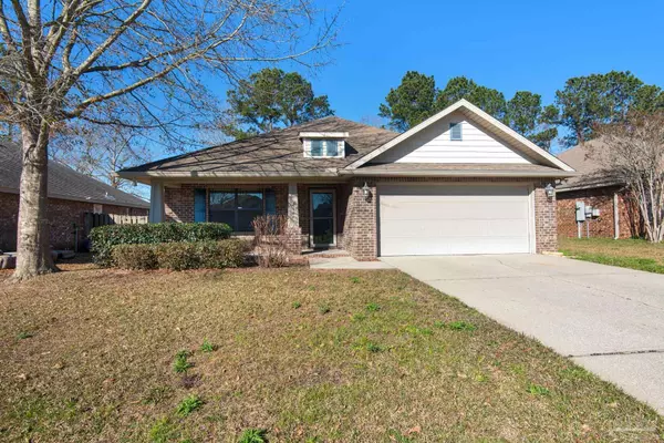 Pace, FL 32571,4944 Makenna Cir