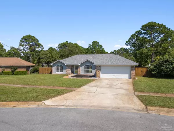 Navarre, FL 32566,2357 Mary Anne Cir