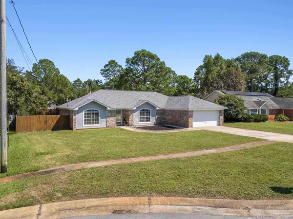 Navarre, FL 32566,2357 Mary Anne Cir