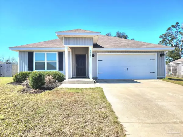 7561 Steeplechase Blvd, Pensacola, FL 32526