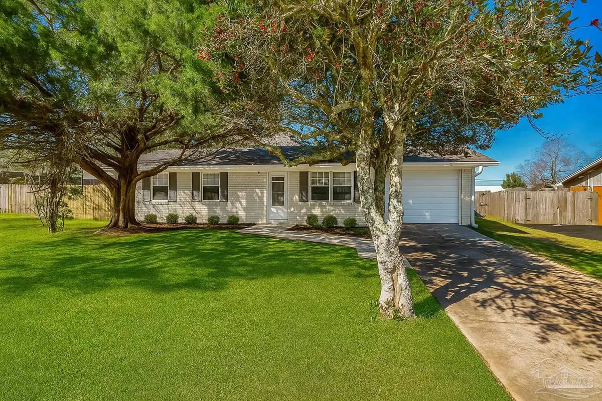 Pace, FL 32571,4697 Cyril Dr