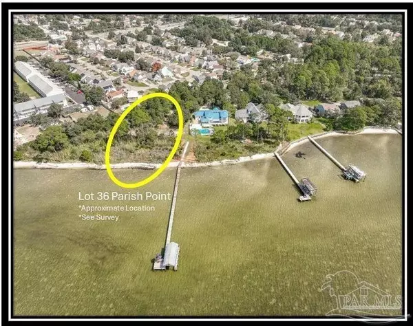 Mary Esther, FL 32569,Lot 36 Parish Blvd