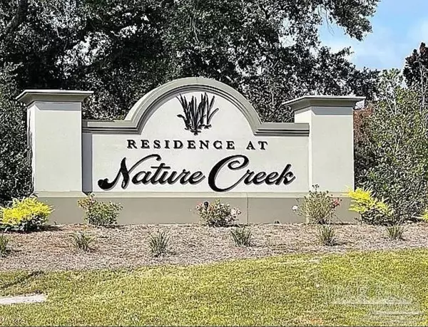 Pensacola, FL 32526,9468 Nature Creek Ln