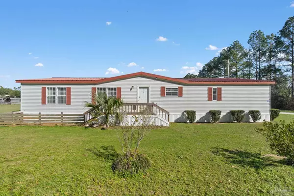 19410 Hunting Club Rd, Seminole, AL 36574