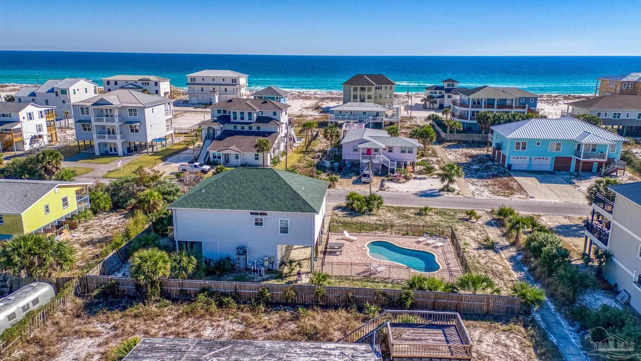 Pensacola Beach, FL 32561,709 Maldonado Dr
