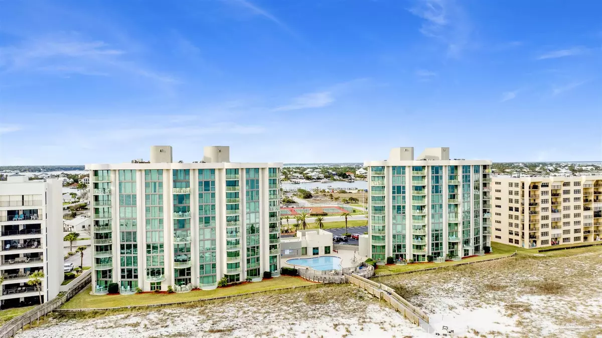 Perdido Key, FL 32507,16785 Perdido Key Dr