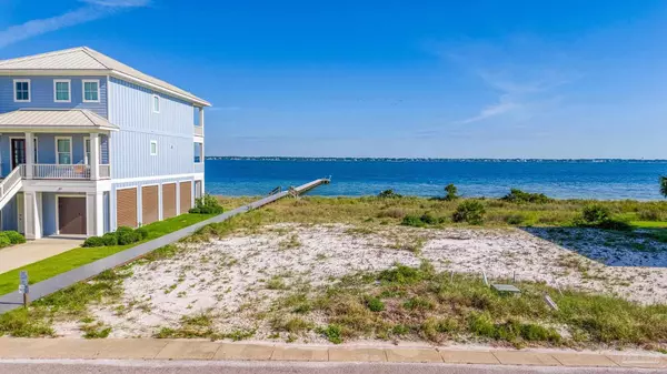 Pensacola Beach, FL 32561,53 Calle Marbella