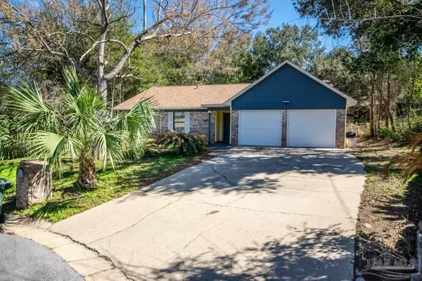 6758 Bellview Pines Rd, Pensacola, FL 32526
