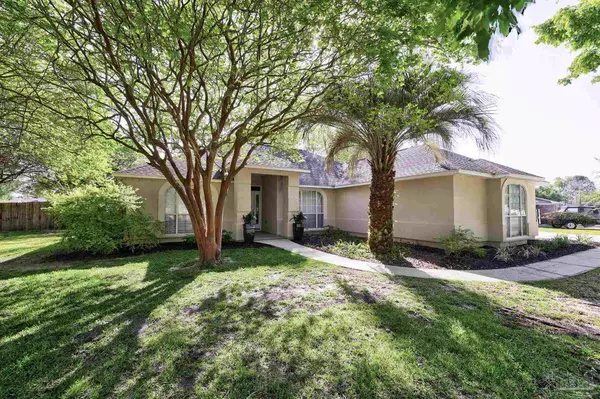Gulf Breeze, FL 32563,2783 Venetian Ct