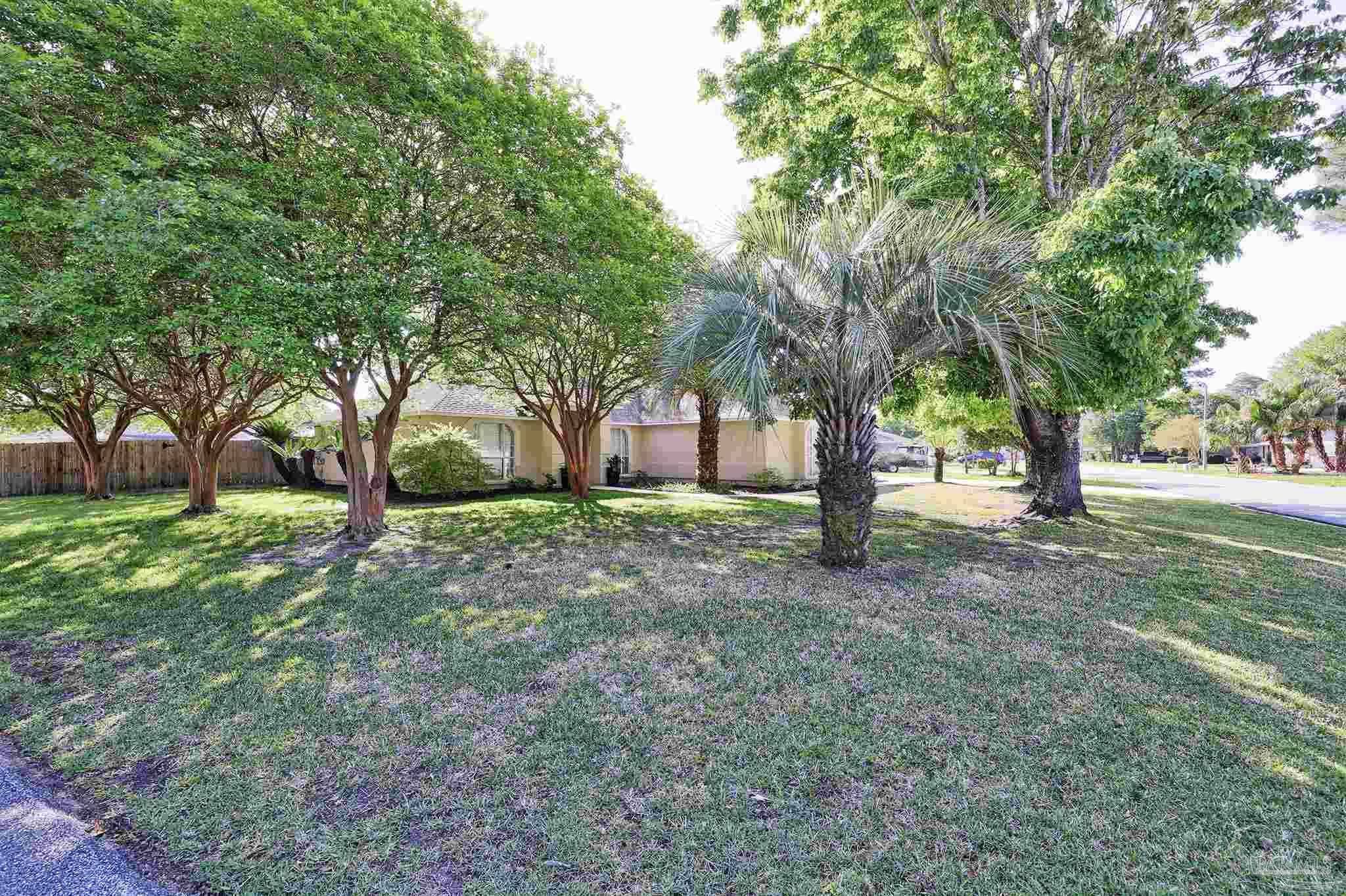 Gulf Breeze, FL 32563,2783 Venetian Ct