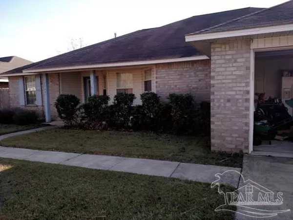 1343 Mazurek Blvd, Pensacola, FL 32514