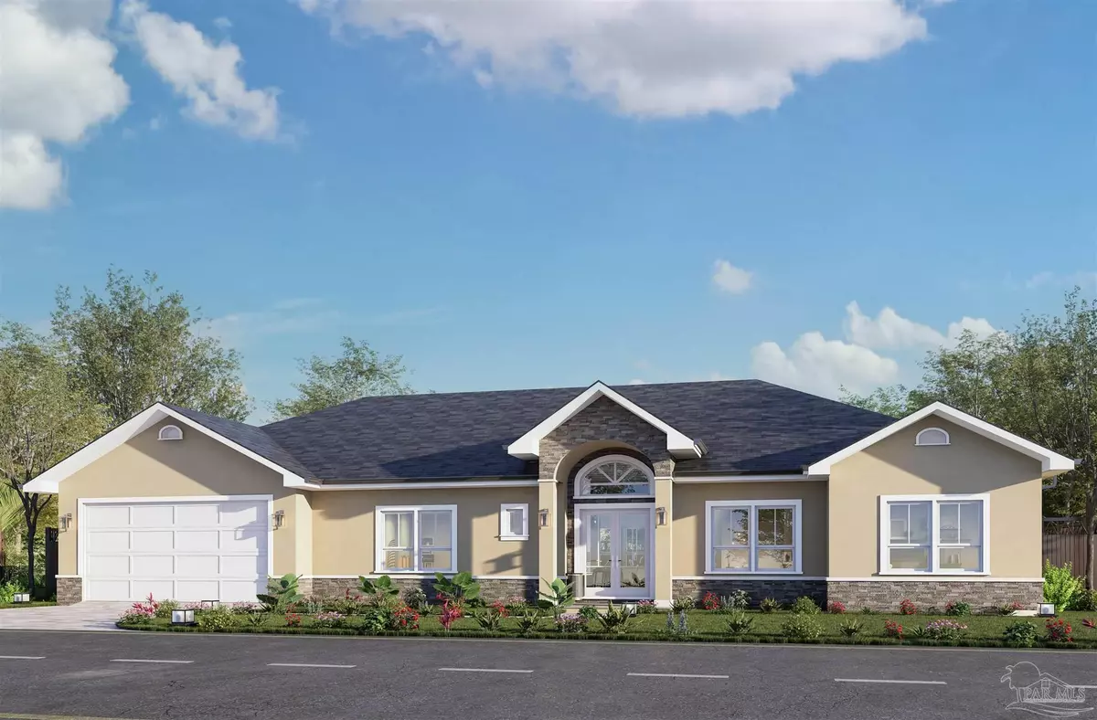 Navarre, FL 32566,2067 Indigo Dr