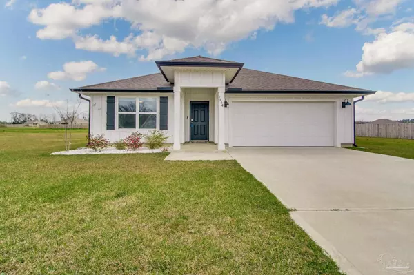 7644 Saddlebrook Ave, Pace, FL 32571