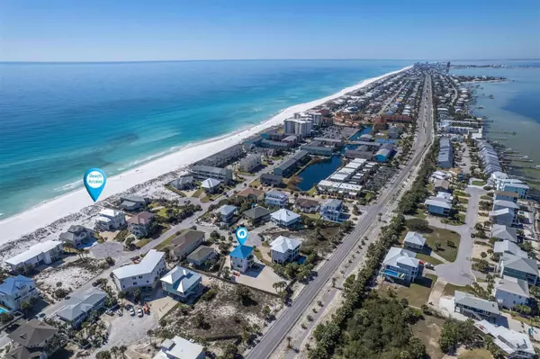 Pensacola Beach, FL 32561,5 Ensenada Quatro